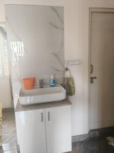 Image of 1088 Sq.ft 2 BHK Builder Floor for rent in JP Nagar, Bengaluru for Rs. 28000