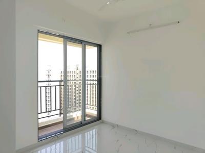 Bedroom Image of 699 Sq.ft 2 BHK Apartment / Flat for sale in Mansarovar Ariana, Vasai West Vasai for Rs. 5190000