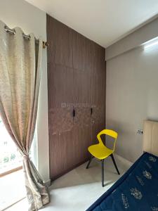 Bedroom Image of 1200 Sq.ft 2 BHK Apartment / Flat for rent in Mahadevapura Bengaluru for Rs. 45000