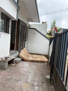 Balcony Image of 1800 Sq.ft 3 BHK Villa for rent in Balewadi Pune for Rs. 55000
