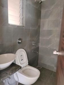 Bedroom Two Image of 1125 Sq.ft 2 BHK Apartment / Flat for sale in Bhavya Oyster Marina, Ulwe Navi Mumbai for Rs. 11800000