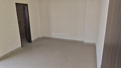 Bedroom Image of 1050 Sq.ft 2 BHK Apartment / Flat for sale in Dwarkadhish The Cubix, Sector 23 Dharuhera for Rs. 5560000