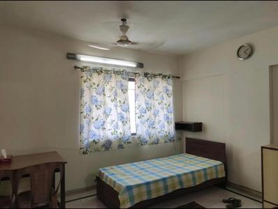 Bedroom Image of Boys Pg in Andheri West, Mumbai