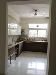 5 BHK Flat