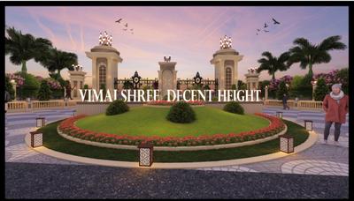 Image of 1000 Sq.ft Residential Plot / Land for sale in Sachin Decent Heights, Nayta Mundla, Indore for Rs. 4500005