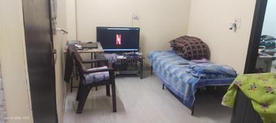 2 BHK Independent Builder Floor