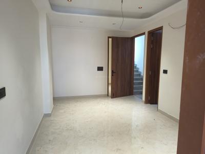 Living Room Image of 700 Sq.ft 2 BHK Builder Floor for sale in Mayur Vihar Phase 1 New Delhi for Rs. 7500000