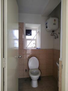 Bedroom Three Image of 1430 Sq.ft 3 BHK Apartment / Flat for rent in Jaypee Aman, Aurangabad Noida for Rs. 18500