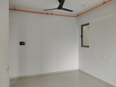 Living Room Image of 650 Sq.ft 1.5 BHK Apartment / Flat for sale in Kalpataru Elitus, Mulund West Mumbai for Rs. 14400000
