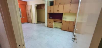 Bedroom Image of 2100 Sq.ft 3 BHK Apartment / Flat for rent in Kavadiguda Hyderabad for Rs. 45000