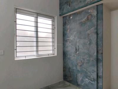 Bedroom Image of 2040 Sq.ft 4 BHK Apartment / Flat for sale in KG Impressions, Maduravoyal Chennai for Rs. 22440000