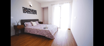 Image of 1749 Sq.ft 3 BHK Apartment / Flat for sale in SS The Coralwood, Sector 84, Gurgaon for Rs. 18200000