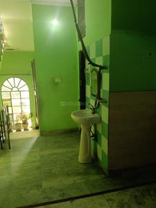 Hall Image of 1000 Sq.ft 3 BHK Independent House for rent in Khatrian Mohalla Karnal for Rs. 6500