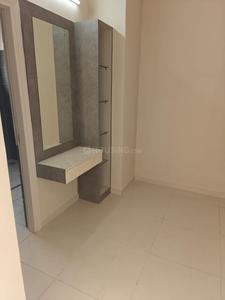 Bedroom Image of 2300 Sq.ft 3 BHK Villa for rent in Mathurawala Jaipur for Rs. 38000