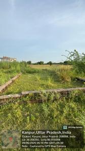 Image of 900 Sq.ft Residential Plot / Land for sale in Chakeri, Kanpur for Rs. 800000