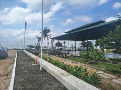 Image of 157 Sq.ft Residential Plot / Land for sale in Shadnagar, Ranga Reddy for Rs. 2590500
