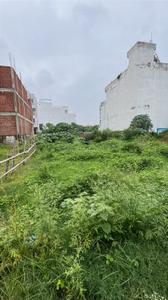 Image of 2152 Sq.ft Residential Plot / Land for sale in Gomti Nagar Extension, Lucknow for Rs. 21520000