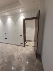Hall Image of 5500 Sq.ft 4.5 BHK Builder Floor for sale in Rajouri Garden New Delhi for Rs. 115000000