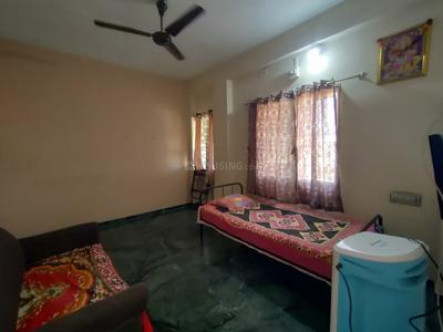 Hall Image of 600 Sq.ft 1 BHK Apartment / Flat for sale in Gotri Vadodara for Rs. 2200000