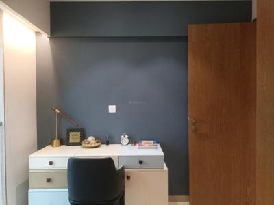 Bedroom Image of 595 Sq.ft 2 BHK Apartment / Flat for sale in Ghatkopar East Mumbai for Rs. 18500000