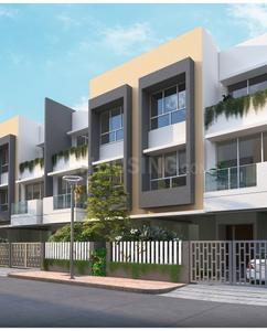 3 BHK Villa