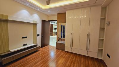 Bedroom Image of 2470 Sq.ft 4 BHK Builder Floor for sale in Sector 45 Gurgaon for Rs. 30000000