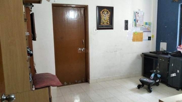 Runwal Samruddhi Society Bedroom One 1