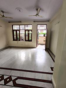 Hall Image of 2650 Sq.ft 4 BHK Independent House for rent in Sector 30 Noida for Rs. 80000