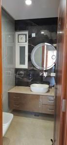 Bathroom Image of 4500 Sq.ft 4 BHK Builder Floor for sale in Sector 31 Gurgaon for Rs. 40500000