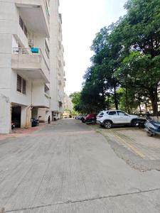Image of 640 Sq.ft 1 BHK Apartment / Flat for sale in Narhe, Pune for Rs. 5750000