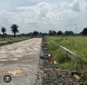Image of 600 Sq.ft Residential Plot / Land for sale in Panwar Karani Kunj Vihar, Dhan Khedi, Indore for Rs. 1560000