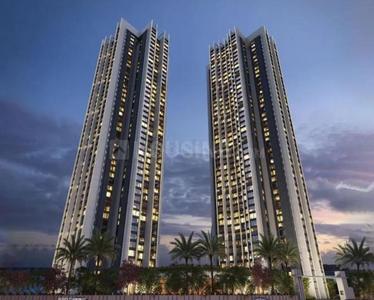 Sunteck City Avenue Bhk For Sale In Goregaon West 1200 Sqft BHK