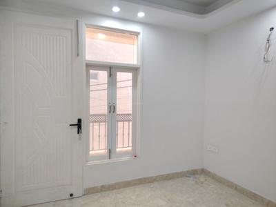 Bedroom Image of 800 Sq.ft 2 BHK Apartment / Flat for sale in Neb Sarai New Delhi for Rs. 6200000