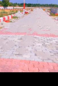 Image of 1000 Sq.ft Residential Plot / Land for sale in Banthra Sikander Pur, Lucknow for Rs. 1550000