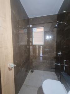 Bathroom Image of 1350 Sq.ft 3 BHK Apartment / Flat for sale in Nirman Aura, Ambegaon Budruk Pune for Rs. 11500000