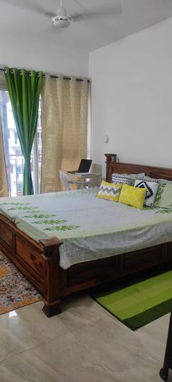 Janta Sky Gardens Bedroom 1