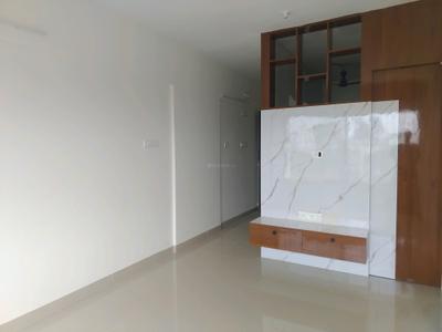 Living Room Image of 620 Sq.ft 1 BHK Apartment / Flat for sale in Anand Nagar, Sinhagad Road Pune for Rs. 6000000