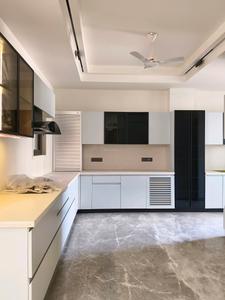 Kitchen Image of 4500 Sq.ft 5 BHK Builder Floor for sale in Vipul World, Sector 48 Gurgaon for Rs. 51000000