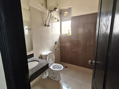 Image of 1450 Sq.ft 3 BHK Builder Floor for rent in Ansal Esencia Sector 67, Sector 67, Gurgaon for Rs. 34500