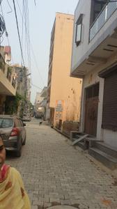 Image of 800 Sq.ft Residential Plot / Land for sale in Bhalswa, New Delhi for Rs. 8200000