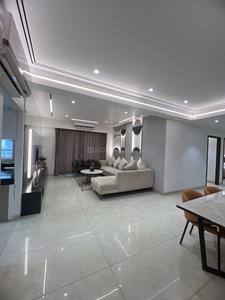 Image of 1662 Sq.ft 3.5 BHK Apartment / Flat for sale in Rishita Mulberry, Sushant Golf City, Lucknow for Rs. 17185000