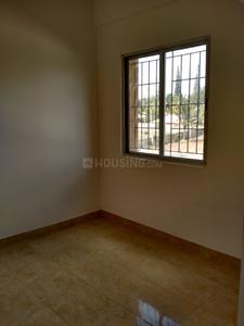 Bedroom Image of 715 Sq.ft 3 BHK Apartment / Flat for sale in Chandapura Bengaluru for Rs. 3000000