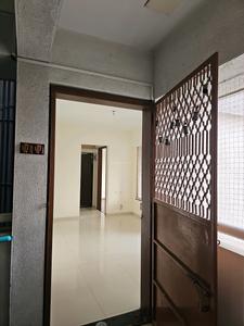 Main Entrance Image of 550 Sq.ft 1 BHK Apartment / Flat for sale in Dhanori Pune for Rs. 5000000
