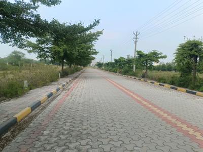 Image of 167 Sq.ft Residential Plot / Land for sale in Kompally, Hyderabad for Rs. 9500007