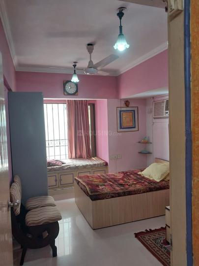 Hall Image of Paying guest  in Khar West, Mumbai