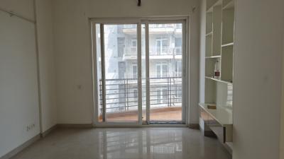 Living Room Image of 2024 Sq.ft 3 BHK Apartment / Flat for rent in Manesar Gurgaon for Rs. 30000