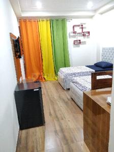 Bedroom Image of Apna homes in Sector 48, Gurgaon