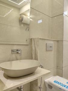 Bedroom One Image of 2900 Sq.ft 4 BHK Builder Floor for sale in Sector 45 Gurgaon for Rs. 40000000