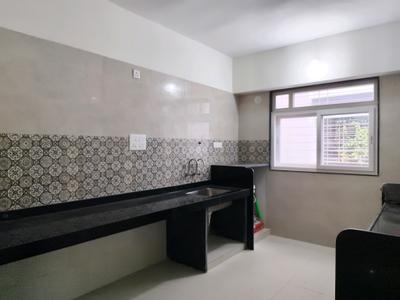 Kitchen Image of 1650 Sq.ft 3 BHK Apartment / Flat for sale in Revive Meghalaya Apartment Condominium, Kothrud Pune for Rs. 22500000