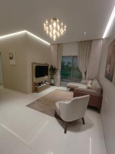 Bedroom Image of 965 Sq.ft 2 BHK Apartment / Flat for sale in Nivasa Ananya Phase II, Lohegaon Pune for Rs. 6000000